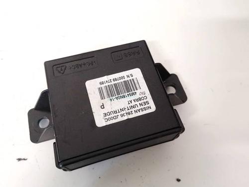 Electronic module PEUGEOT BOXER Van 2.2 HDi 150 | BP35276715M83 - Image 2