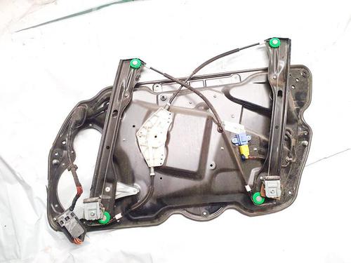 Front left window mechanism VW PASSAT B6 (3C2) 2.0 TDI | BP35245737C22 - Image 3
