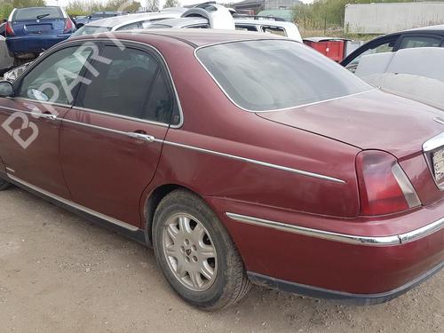 Engine mount ROVER 75 (RJ) 2.0 CDTi | BP33492624M89  - Image 7