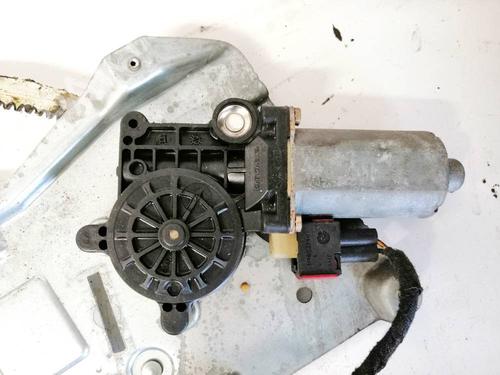 Used Left front window motor Left front window motor SAAB 9-5 (YS3E) 2.0 t (150 hp) 35014085 35014085