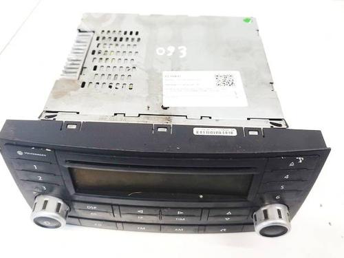 Used Radio Radio 34825862 34825862