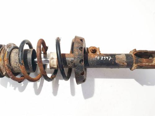 Used Left front shock absorber Left front shock absorber 35297474 35297474