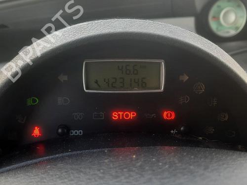 Air vent PEUGEOT 807 (EB_) 2.0 HDi | BP33084807I21  - Image 9