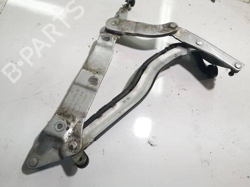 Hinge/Door check strap AUDI A8 D3 (4E2, 4E8) 4.2 quattro | BP34813521C146 - Image 2