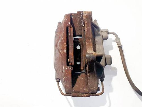 Right front brake caliper TESLA MODEL S (5YJS) 85D AWD | BP35150981M104 - Image 4