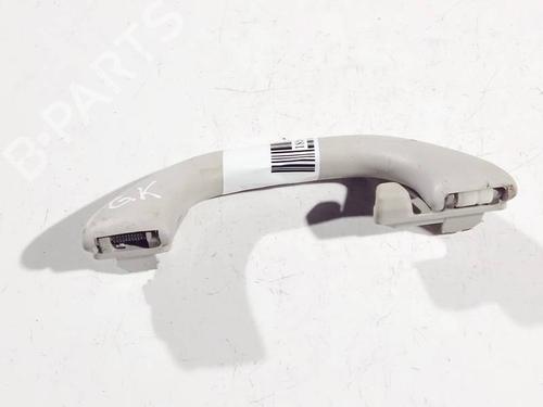 Used Interior roof handle Interior roof handle VW PASSAT B6 (3C2) 2.0 TDI (170 hp) 35169810 35169810