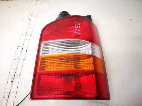 Used Right taillight Right taillight VW TRANSPORTER T5 Van (7HA, 7HH, 7EA, 7EH) 1.9 TDI (102 hp) 35378928 35378928