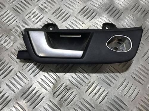 Used Front left interior door handle Front left interior door handle AUDI A4 B6 (8E2) 1.9 TDI (130 hp) 35681392 35681392