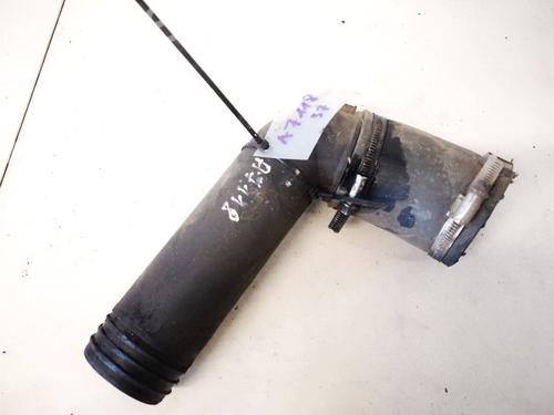 Used Pipe Pipe PEUGEOT 807 (EB_) 2.2 HDi (128 hp) 32883566 32883566