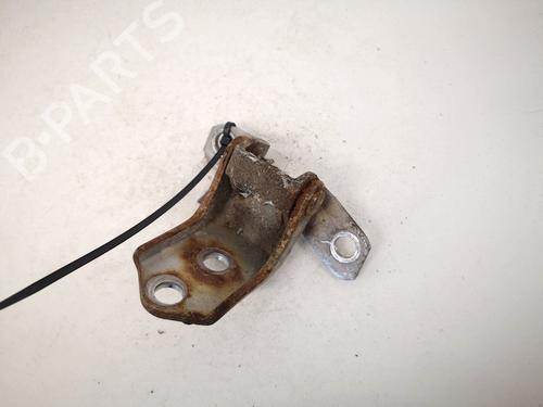 Hinge/Door check strap MAZDA 3 (BK) 1.6 DI Turbo | BP32909725C146 - Image 2