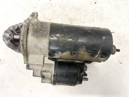 Starter OPEL SIGNUM Hatchback (Z03) 2.2 DTI (F48) | BP35070404M8 - Image 3