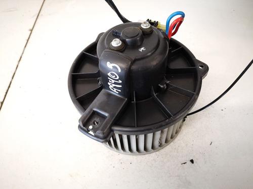 Varmeblæser Varmeblæser MITSUBISHI CARISMA (DA_) 1.9 DI-D (DA5A) (115 hp) 35394785 35394785