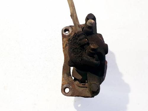 Left front brake caliper SUZUKI SWIFT III (MZ, EZ) 1.3 (RS413, ZC11S) | BP34797959M105 - Image 2
