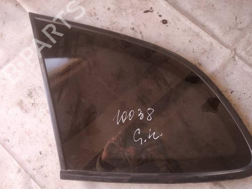 Panel rude bagtil venstre Panel rude bagtil venstre 35057809 35057809