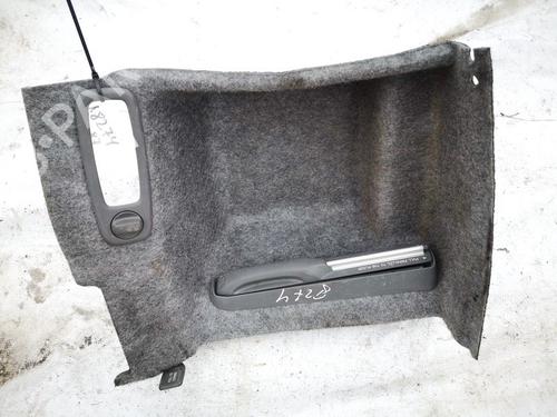 Used Other Other VOLVO S80 I (184) 2.5 TDI (140 hp) 32916644 32916644