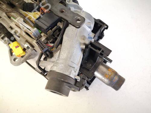 Ignition barrel VW GOLF V (1K1) 1.9 TDI | BP34768001M48 - Image 2