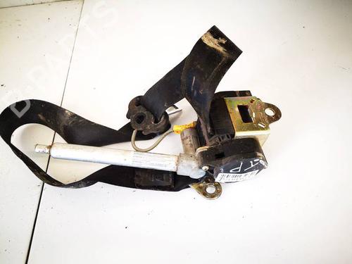 Used Front left seatbelt Front left seatbelt AUDI A4 B5 (8D2) 1.8 (125 hp) 34972381 34972381