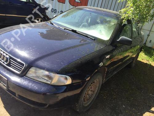 Fuse box AUDI A4 B5 (8D2) 1.9 TDI | BP33498130E1 - Image 6