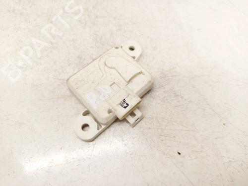 Used Electronic module Electronic module OPEL ZAFIRA A MPV (T98) 2.0 DI 16V (F75) (82 hp) 34118232 34118232