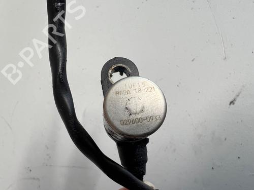 Electronic sensor MAZDA 6 Hatchback (GG) 2.0 DI (GG14) | BP38300131M84 - Image 3