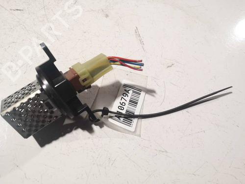 Used Heater resistor Heater resistor 34949022 34949022