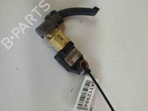 Used Electronic module Electronic module TOYOTA COROLLA Verso (ZER_, ZZE12_, R1_) 2.0 D-4D (CUR10_, CUR10R) (116 hp) 34712722 34712722