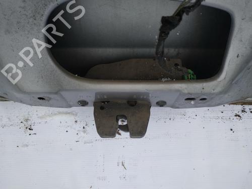 Used Tailgate lock Tailgate lock 35471786 35471786