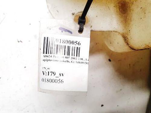 Sprinklertank PEUGEOT 807 (EB_) 2.0 HDI | BP35348285C113 - Image 2