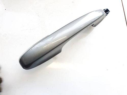 Used Rear left exterior door handle Rear left exterior door handle 38575444 38575444