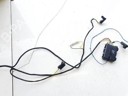 Used Electronic module Electronic module 36507242 36507242
