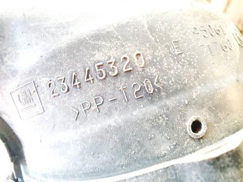 Pipe OPEL INSIGNIA A Saloon (G09) 1.8 (69) | BP35831835M125 - Image 3