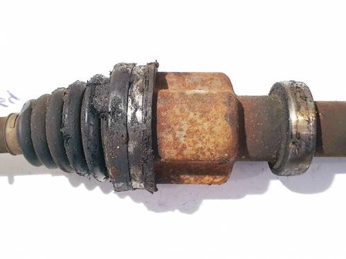 Right front driveshaft FORD TRANSIT Van (FA_ _) 2.2 TDCi | BP35320667M39 - Image 3