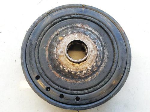 Used Pulley Pulley NISSAN PRIMERA Hatchback (P12) 1.9 dCi (120 hp) 35452506 35452506
