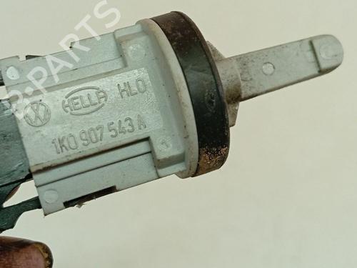Electronic module SEAT TOLEDO III (5P2) 2.0 TDI 16V | BP37513031M83 - Image 4