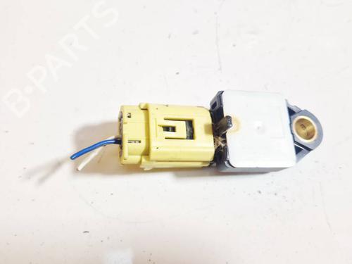 Electronic module PEUGEOT 4007 (VU_, VV_) 2.2 HDi | BP32571768M83 