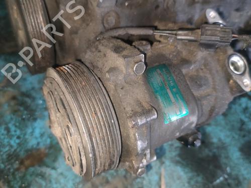AC compressor MAZDA 3 (BK) 1.6 DI Turbo | BP38740402M34 - Image 2