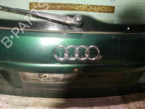 Used Tailgate trim Tailgate trim 35117086 35117086