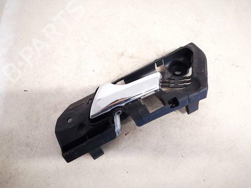 Used Front left interior door handle Front left interior door handle MERCEDES-BENZ M-CLASS (W164) ML 280 CDI 4-matic (164.120) (190 hp) 35362528 35362528