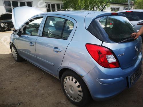 Engine mount OPEL CORSA D (S07) 1.2 (L08, L68) | BP32949280M89  - Image 10