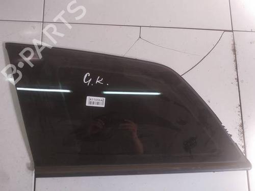 Used Rear left quarter glass Rear left quarter glass 39222628 39222628