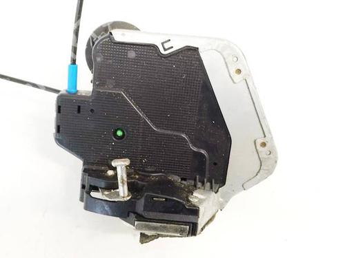 Used Front left lock Front left lock 34765011 34765011