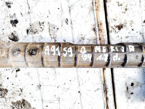 Steering column OPEL MERIVA A MPV (X03) 1.7 CDTI (E75) | BP35285729M21 - Image 3