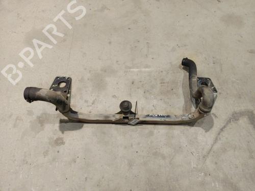 Used Pipe Pipe VW PASSAT B5 Variant (3B5) 1.9 TDI (90 hp) 33861978 33861978