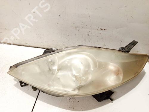 Used Left headlight Left headlight MAZDA 5 (CR) 2.0 CD (CR19) (110 hp) 34876618 34876618