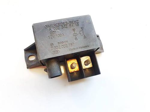 Electronic sensor MERCEDES-BENZ CLS (C219) CLS 320 CDI (219.322) | BP35279581M84 - Image 2
