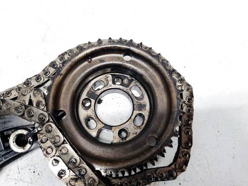 Used Pulley Pulley 35081537 35081537