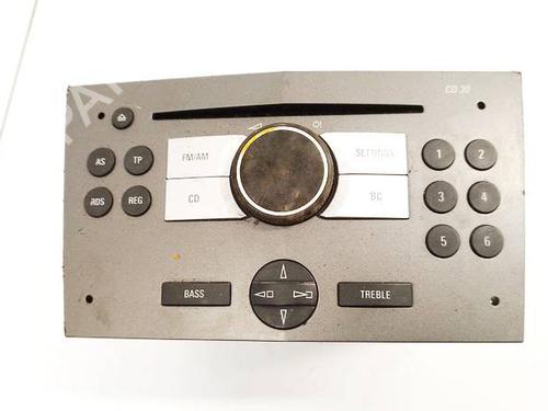 Used Radio Radio 34761780 34761780