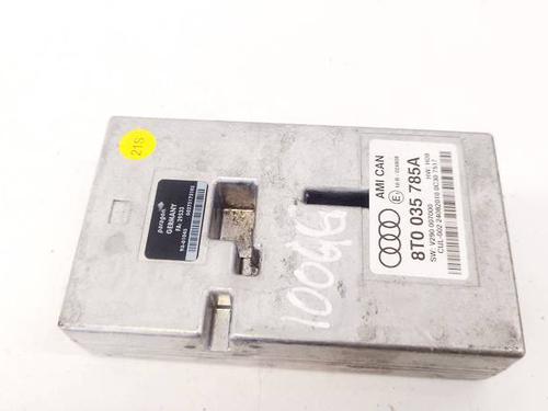 Electronic module AUDI A4 B8 (8K2) 2.0 TDI | BP32589787M83 - Image 4