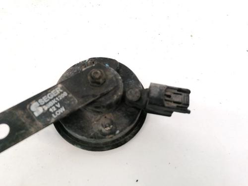 Horn HONDA CR-V III (RE_) 2.2 i-CTDi 4WD (RE6) | BP35421622E13 - Image 3