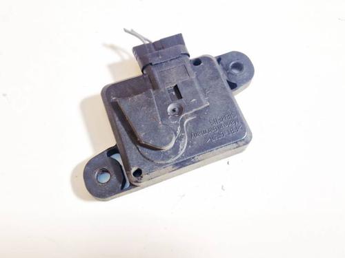 Electronic sensor OPEL ZAFIRA A MPV (T98) 2.0 DTI 16V (F75) | BP32581342M84 - Image 3